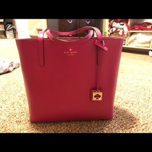 Kate spade tote